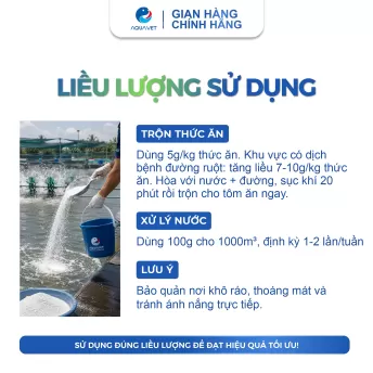 Men Tiêu Hóa Sacccharomyces Đậm Đặc